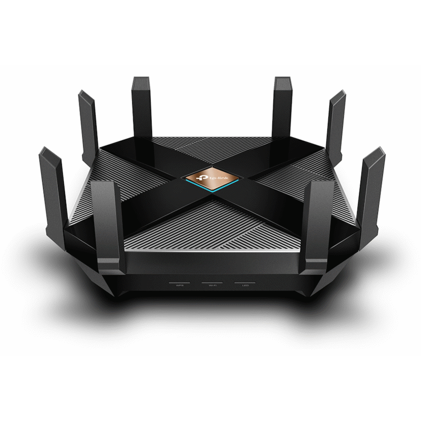 Archer AX6000 Wi-Fi 6 Router