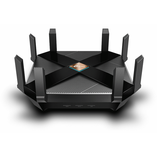 Archer AX6000 Wi-Fi 6 Router