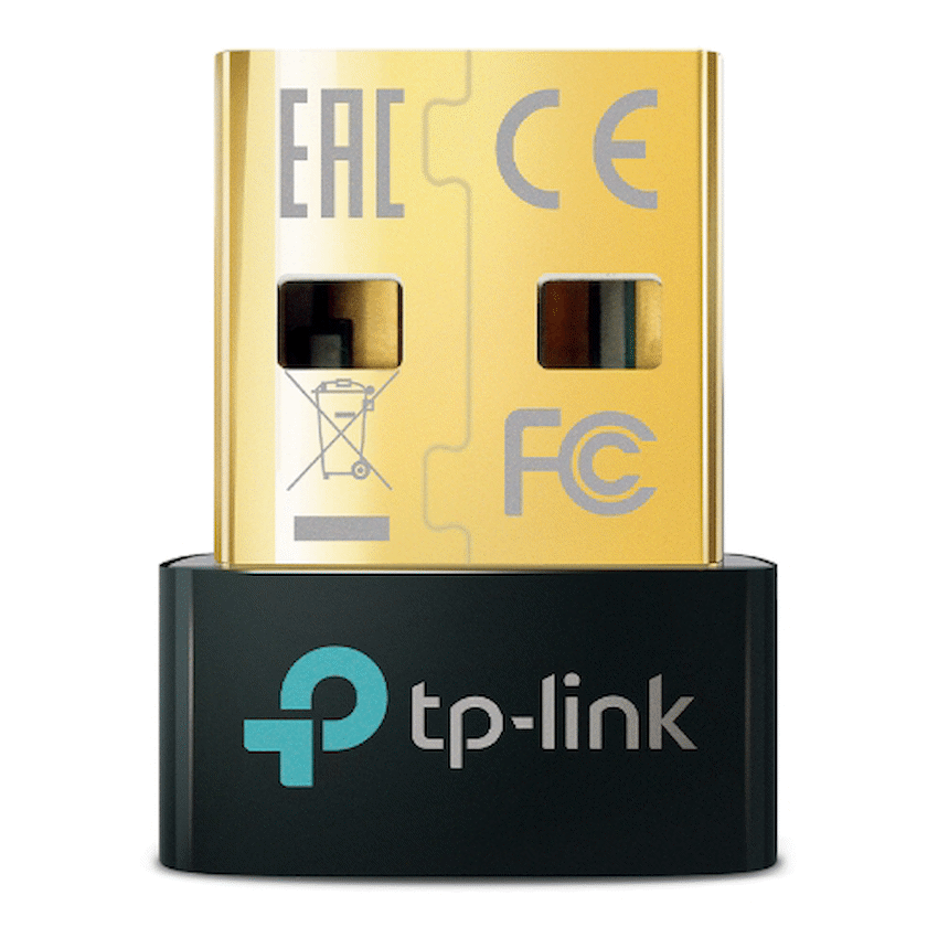 UB5A Bluetooth 5.0 Nano USB Adapter