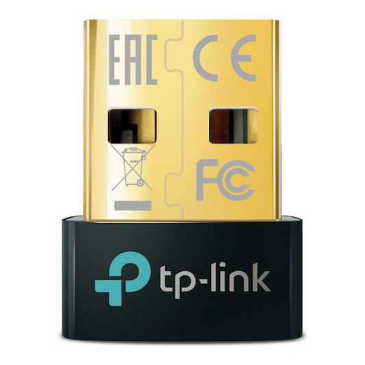 UB5A Bluetooth 5.0 Nano USB Adapter