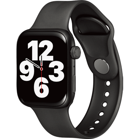Bounce Chase Series Fitness Watch - Black - Guards On Duty Shop & Security Guards