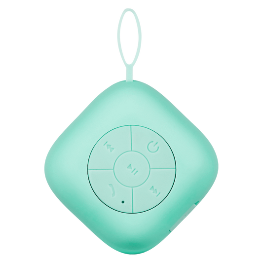 Amplify Maestro Portable Bluetooth Speaker - Aqua Mint - Guards On Duty Shop & Security Guards