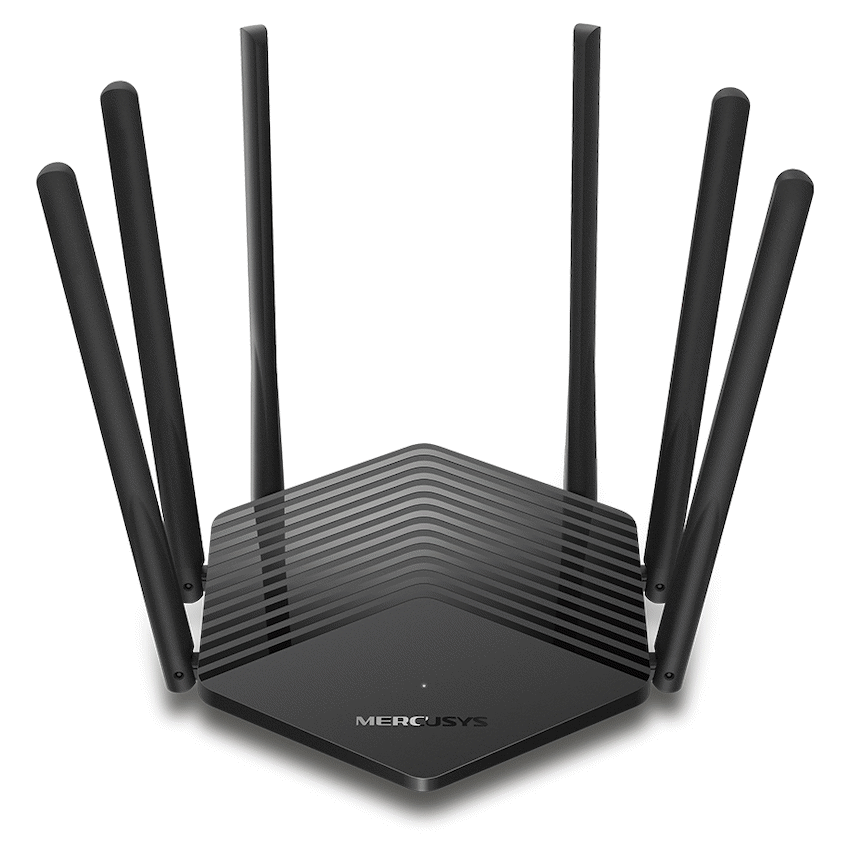 Mercusys TP-Link Mercusys MR50G AC1900 Wireless Dual Band Gigabit Router