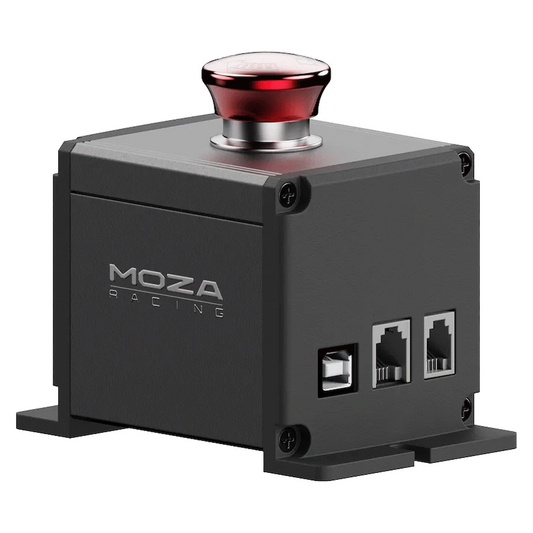 MOZA Emergency Stop