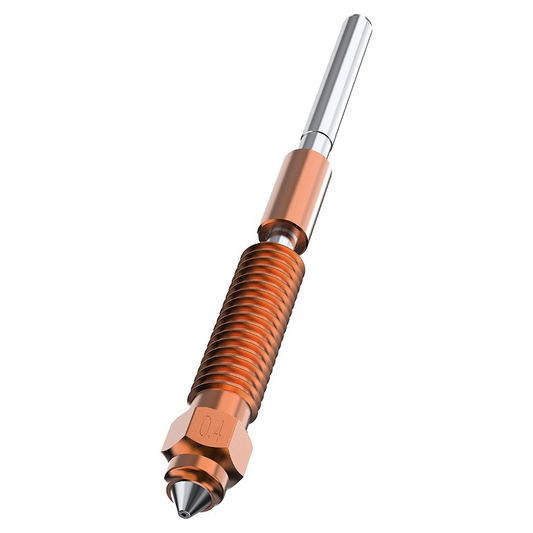 Creality Unicorn Replacement Nozzle for K1C/3V3 - Guards On Duty Shop & Security Guards
