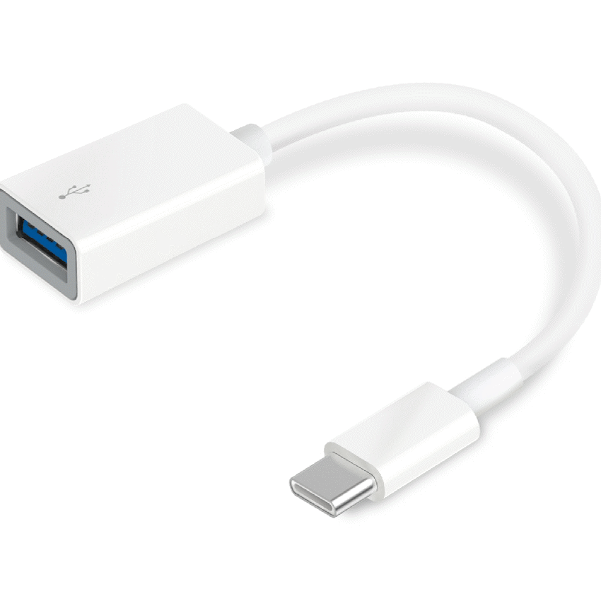 UC400 USB-C to USB 3.0 Adapter - 1 USB-C Connector