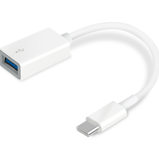 UC400 USB-C to USB 3.0 Adapter - 1 USB-C Connector