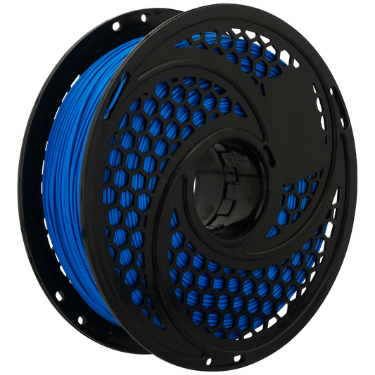 SA Filament Silk PLA Plus Filament 1kg - Royal Blue