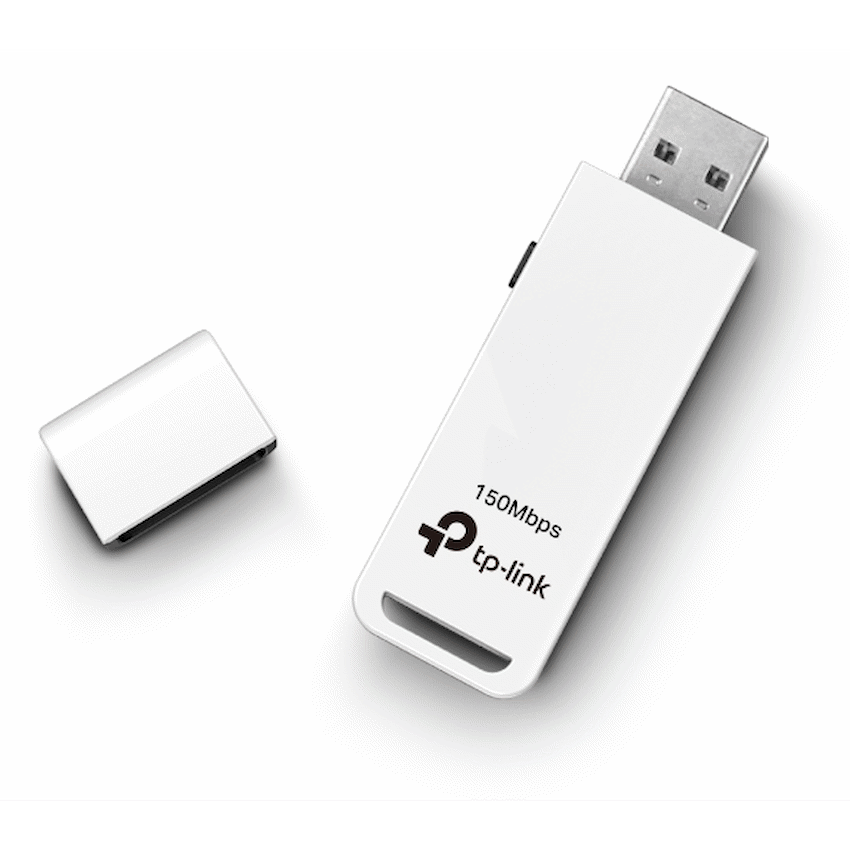 TL-WN727N 150Mbps Wireless N USB Adapter