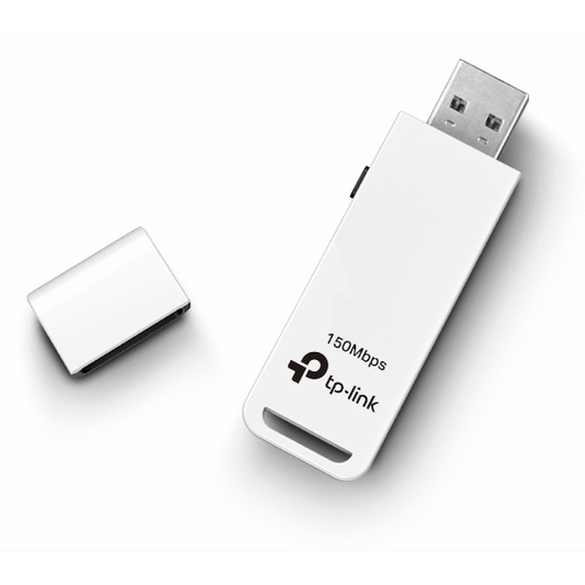 TL-WN727N 150Mbps Wireless N USB Adapter