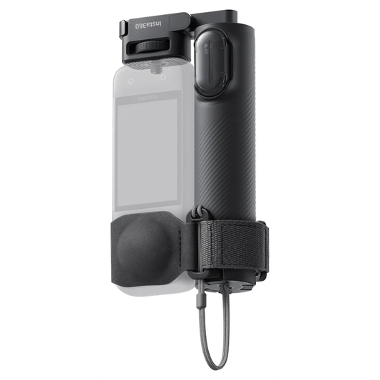 Insta360 Foldable 2-in-1 Selfie Stick (1/4" Mount)