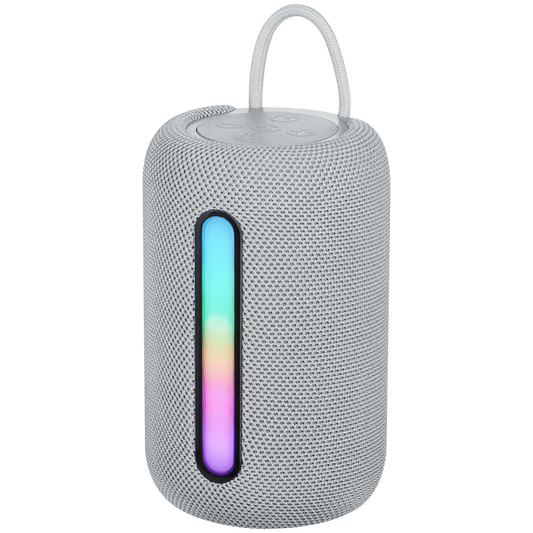 Amplify Swift Series Bluetooth Speaker - Grey - Guards On Duty Shop & Security Guards