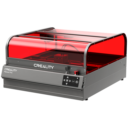 Creality Falcon 60W Enclosed Laser Engraver