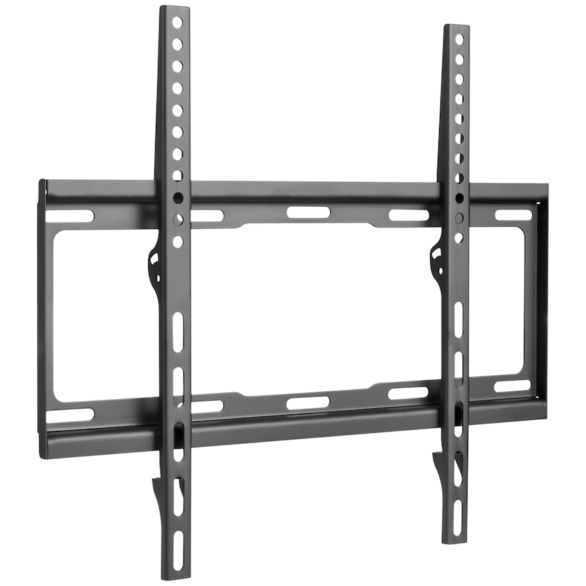 Ellies Solid series Fixed Tv Wall Mount For 32" - 55" TVs - Guards On Duty Shop & Security Guards