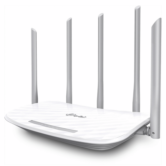 Archer C60 AC1350 Dual-Band Wi-Fi Router