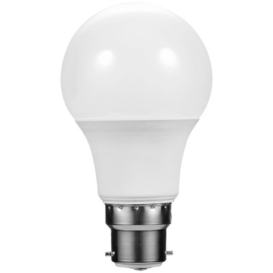 Switched 5w Golf Ball LED Light Bulb B22 - Cool White