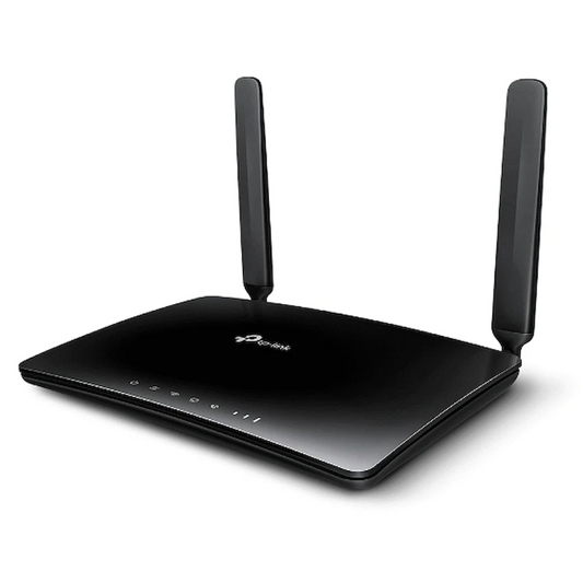 TP-Link TL-MR6500V 300Mbps Wireless N 4G LTE Router + VoIP