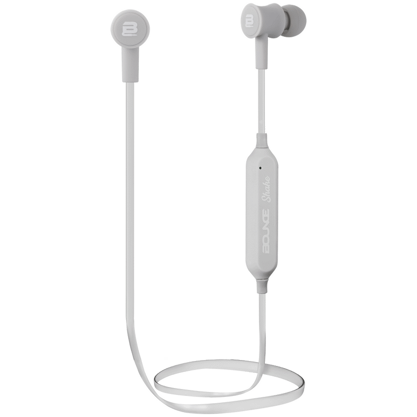 Bounce Shake Series Bluetooth Earphones - Chai - Guards On Duty Shop & Security Guards