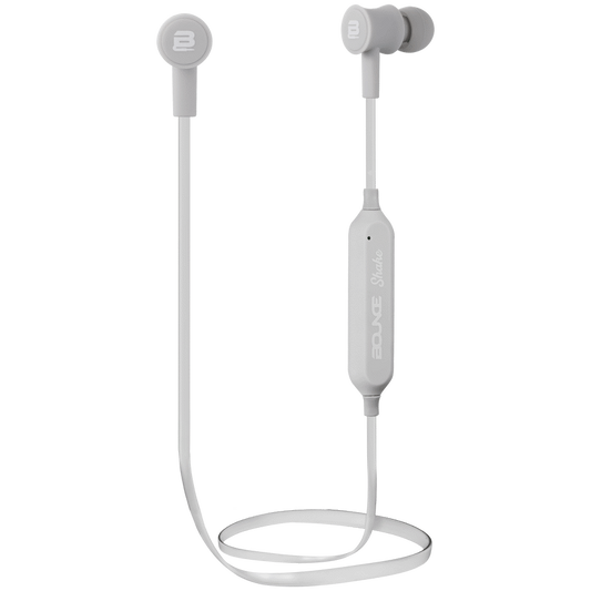 Bounce Shake Series Bluetooth Earphones - Chai - Guards On Duty Shop & Security Guards