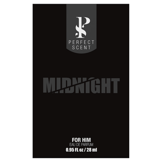 Perfect Scent - Midnight EDP