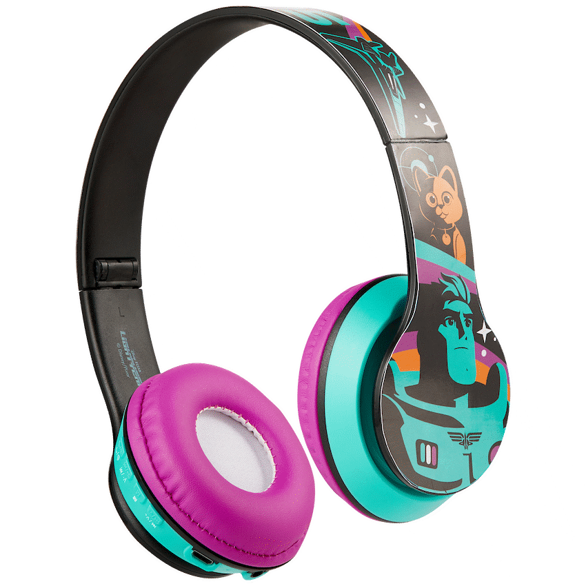 Disney OPP Bluetooth Headphone - Lightyear - Guards On Duty Shop & Security Guards