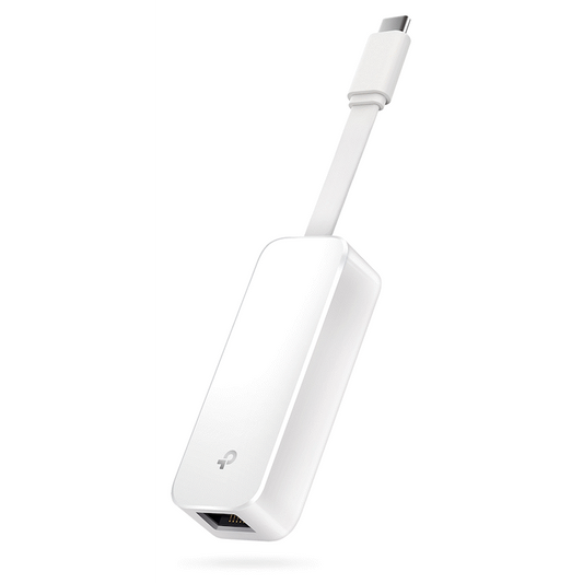 UE300C USB Type-C to RJ45 Gigabit Ethernet Network Adapter