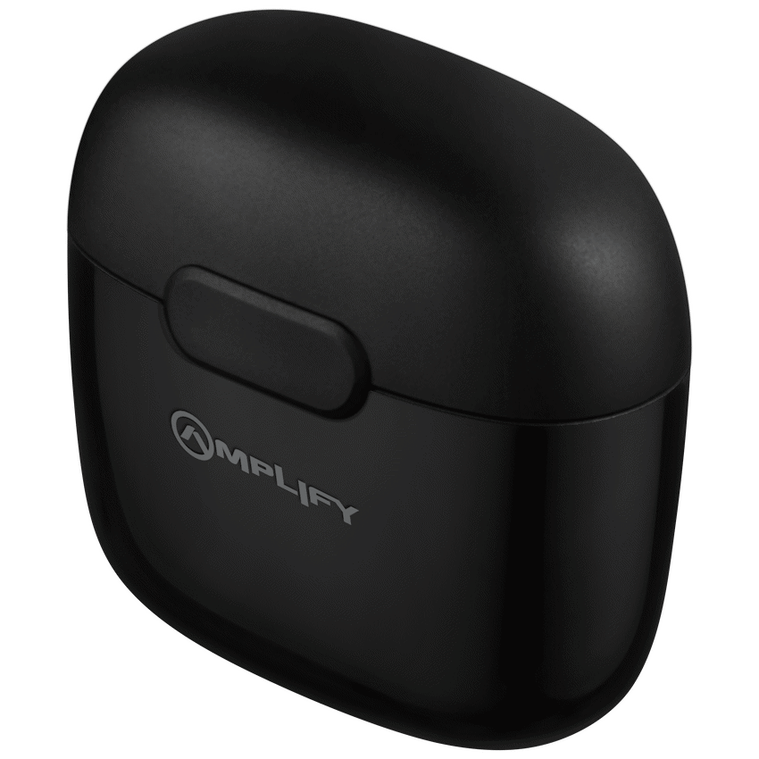 Amplify Note 3.0 Series TWS Earphone - Black - Guards On Duty Shop & Security Guards