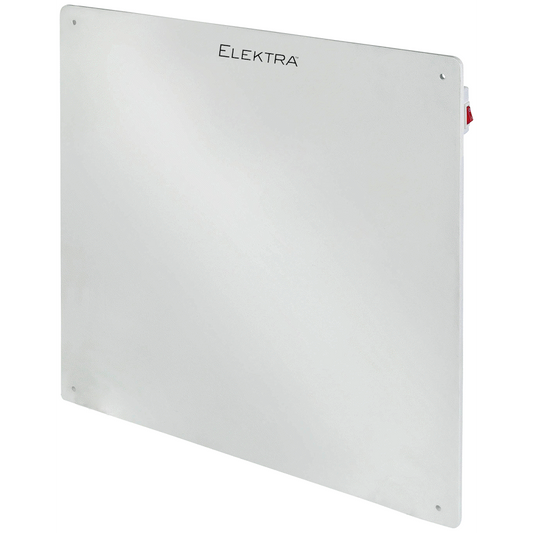 Elektra Wall Mountable Panel Heater