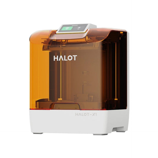 Creality Halot-X1 Resin Printer - Guards On Duty Shop & Security Guards