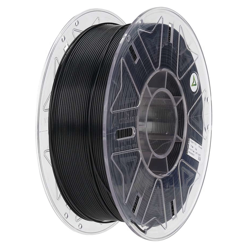 Creality Hyper PLA Filament RFID Black - Guards On Duty Shop & Security Guards