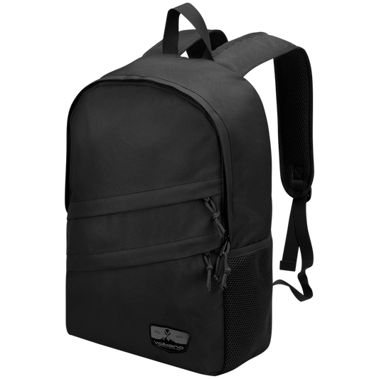 Volkano Tandem 15.6" Laptop Backpack Black