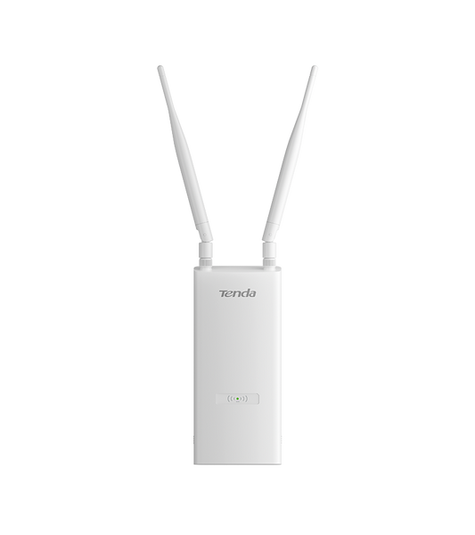 TENDA AX3000 2.4-5GHz Dual-Band Wi-Fi AP