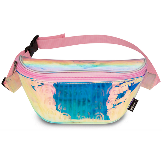 Quest Rainbow Moonbag - Pink