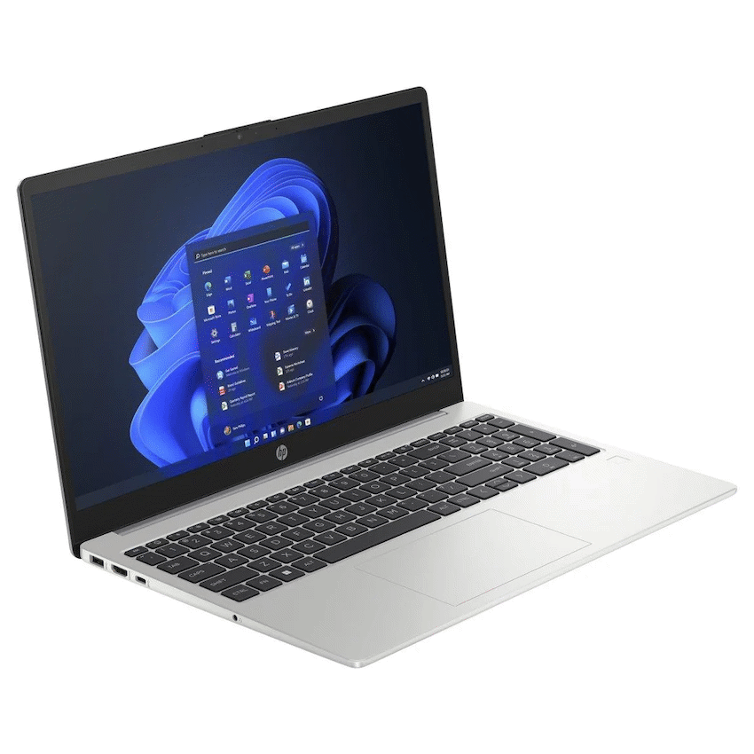 HP LAPTOP 250 G10 15.6INCH FHD NON-TOUCH i5-1334U 8GB DDR4 512GB SSD WIN11PRO 1YEAR CARRY IN - Guards On Duty Shop & Security Guards
