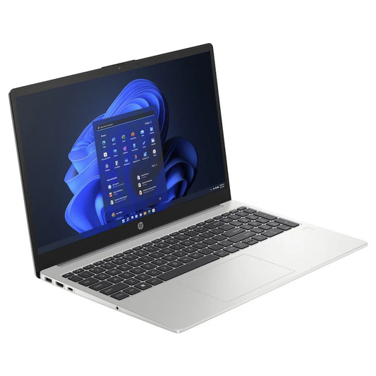 HP LAPTOP 250 G10 15.6INCH FHD NON-TOUCH i5-1334U 8GB DDR4 512GB SSD WIN11PRO 1YEAR CARRY IN - Guards On Duty Shop & Security Guards