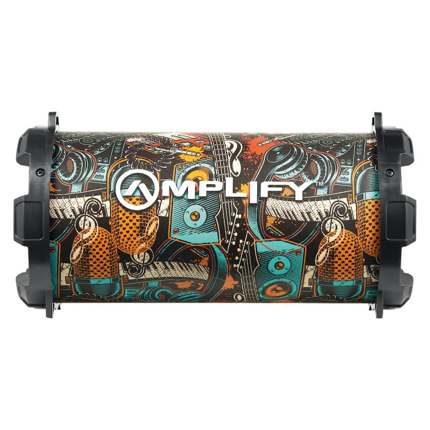 Amplify Cadence Series Speaker - Graffiti - Guards On Duty Shop & Security Guards