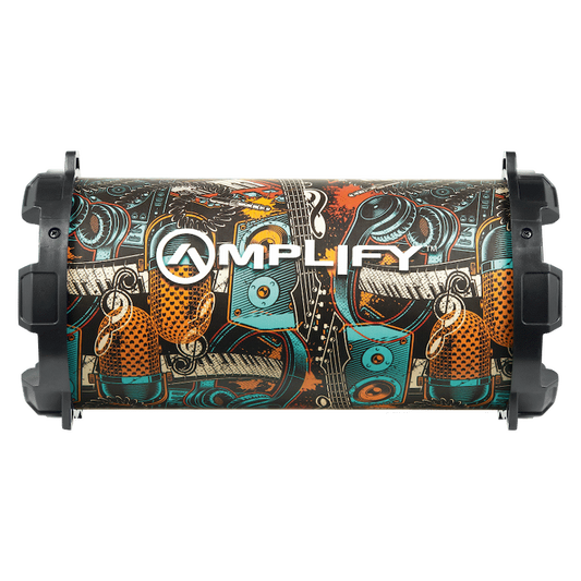 Amplify Cadence Series Speaker - Graffiti - Guards On Duty Shop & Security Guards