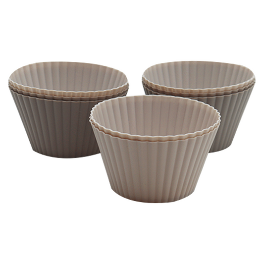 Kitchen Inspire Muffin 10pce Med