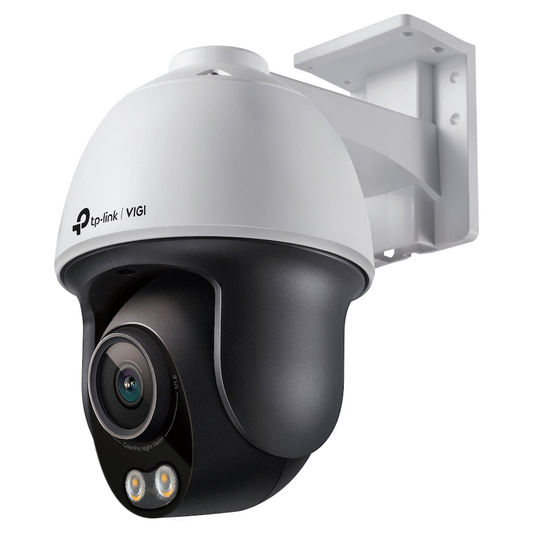 TP-Link Vigi C540S (4mm) 4MP Outdoor ColorPro Night Vision Pan-Tilt Network Camera
