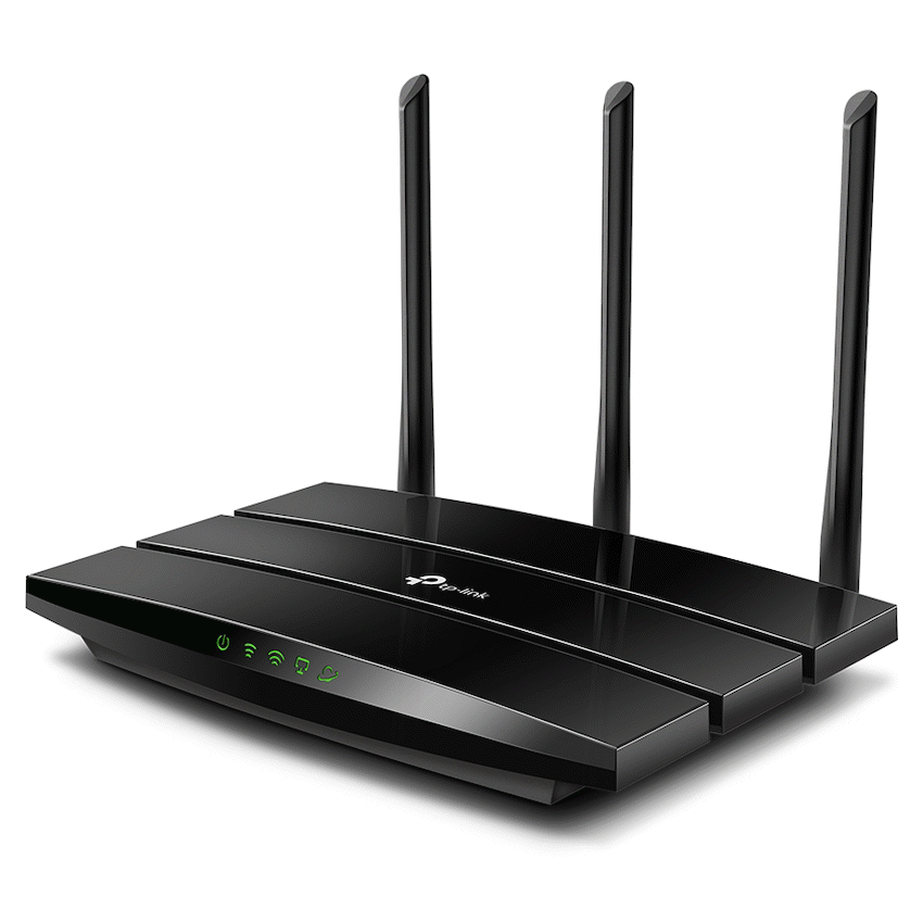 Archer A8 AC1900 Wireless MU-MIMO Wi-Fi Router