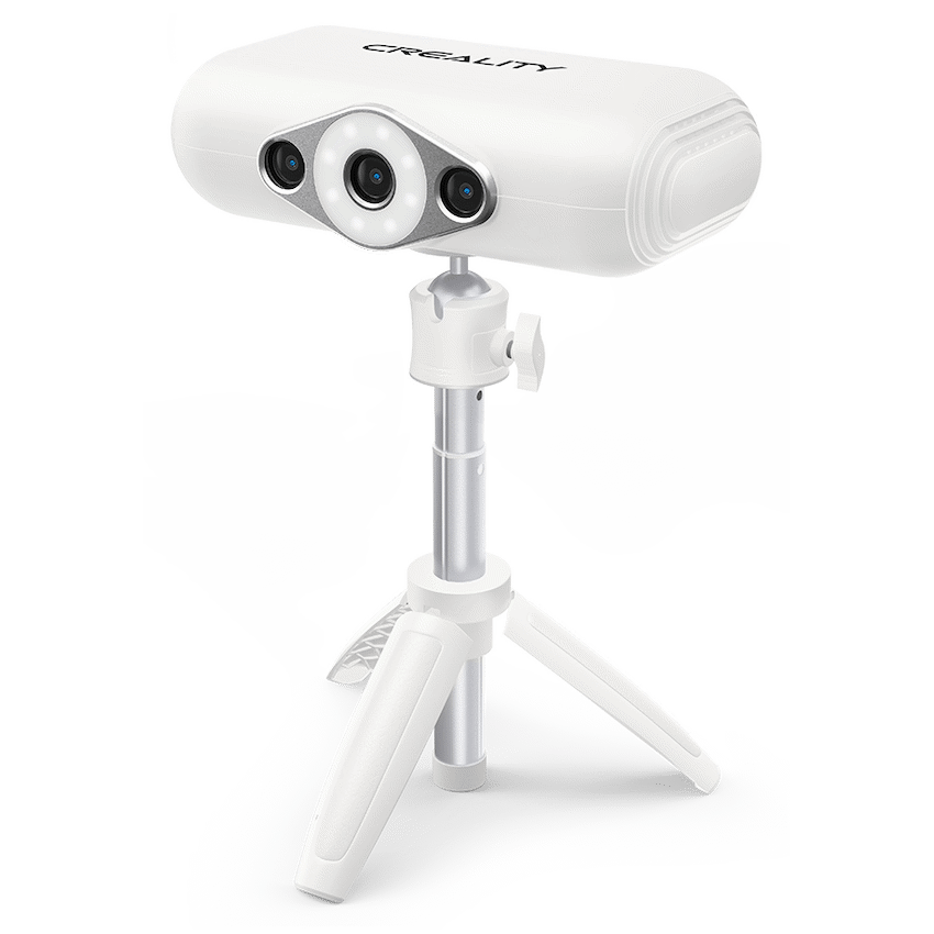 Creality CR Scan Lizard 3D Scanner - Guards On Duty Shop & Security Guards
