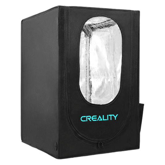Creality Large 3D Printer Multifunction Enclosure 700x750x900 - Guards On Duty Shop & Security Guards