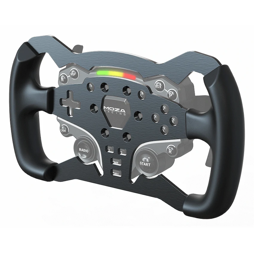 MOZA ES Formula Wheel Mod - Guards On Duty Shop & Security Guards