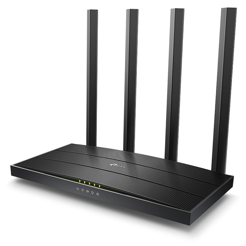 TP-Link Archer C80 AC1900 Dual-Band Wi-Fi Router - Guards On Duty Shop & Security Guards
