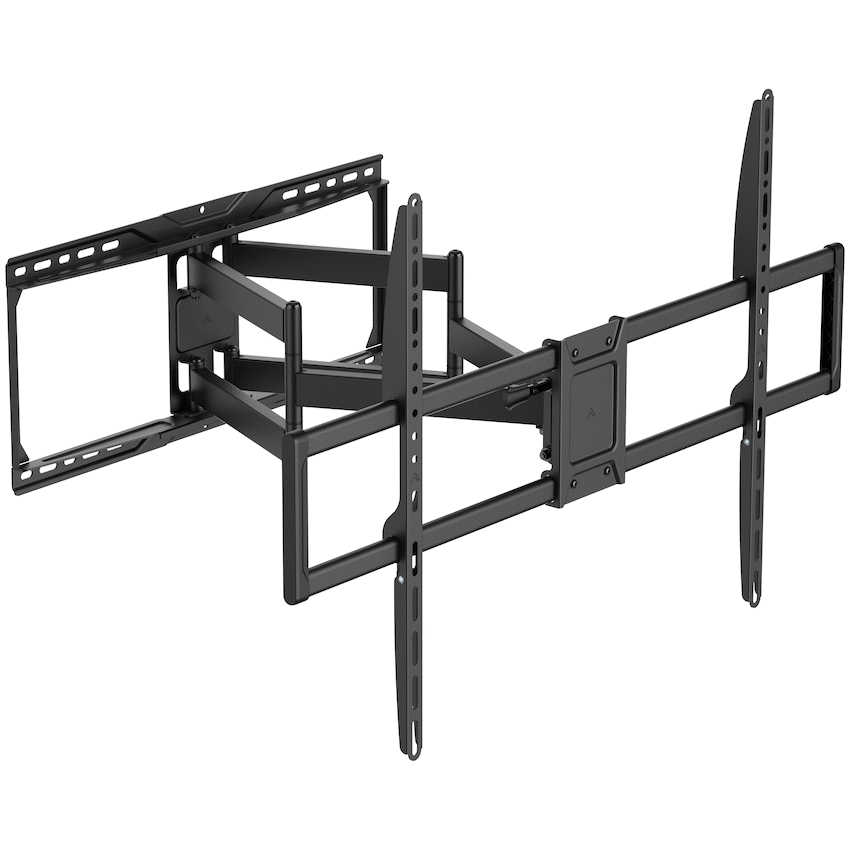 Volkano Steel series Heavy Duty Full Motion Mount TV Wall Mount 50" -105" TVs