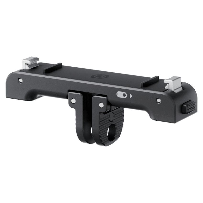 Insta360 GO 3 Quick Release Mount