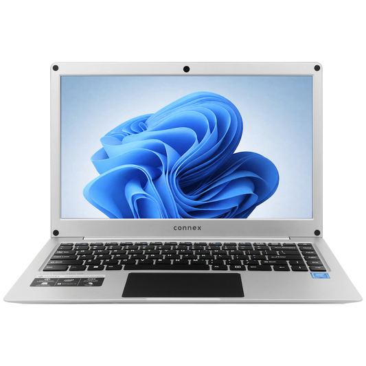 Connex Laptop SwiftBook PRO X - 14" Celeron N4020 8GB/256SSD W11HOME