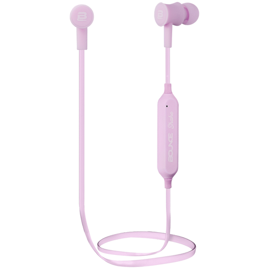 Bounce Shake Series Bluetooth Earphones - Grape - Guards On Duty Shop & Security Guards