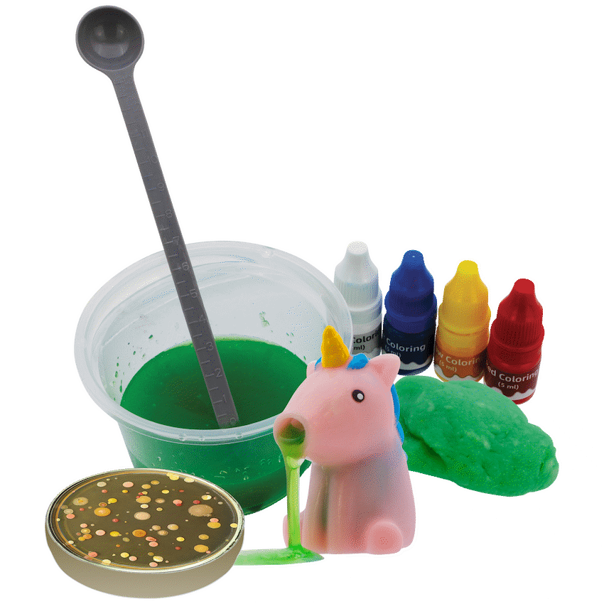 9 gross science experiments - Guards On Duty Shop & Security Guards