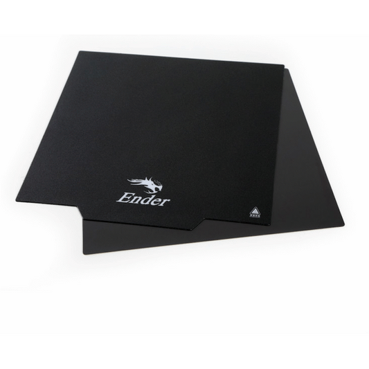 Ender Soft Magnetic Bed - 235x235 Ender-3 V2_Ender-3_Ender-3_KR_Ender-3 Pro_Ender-3S_CR20_CP-01_ - Guards On Duty Shop & Security Guards